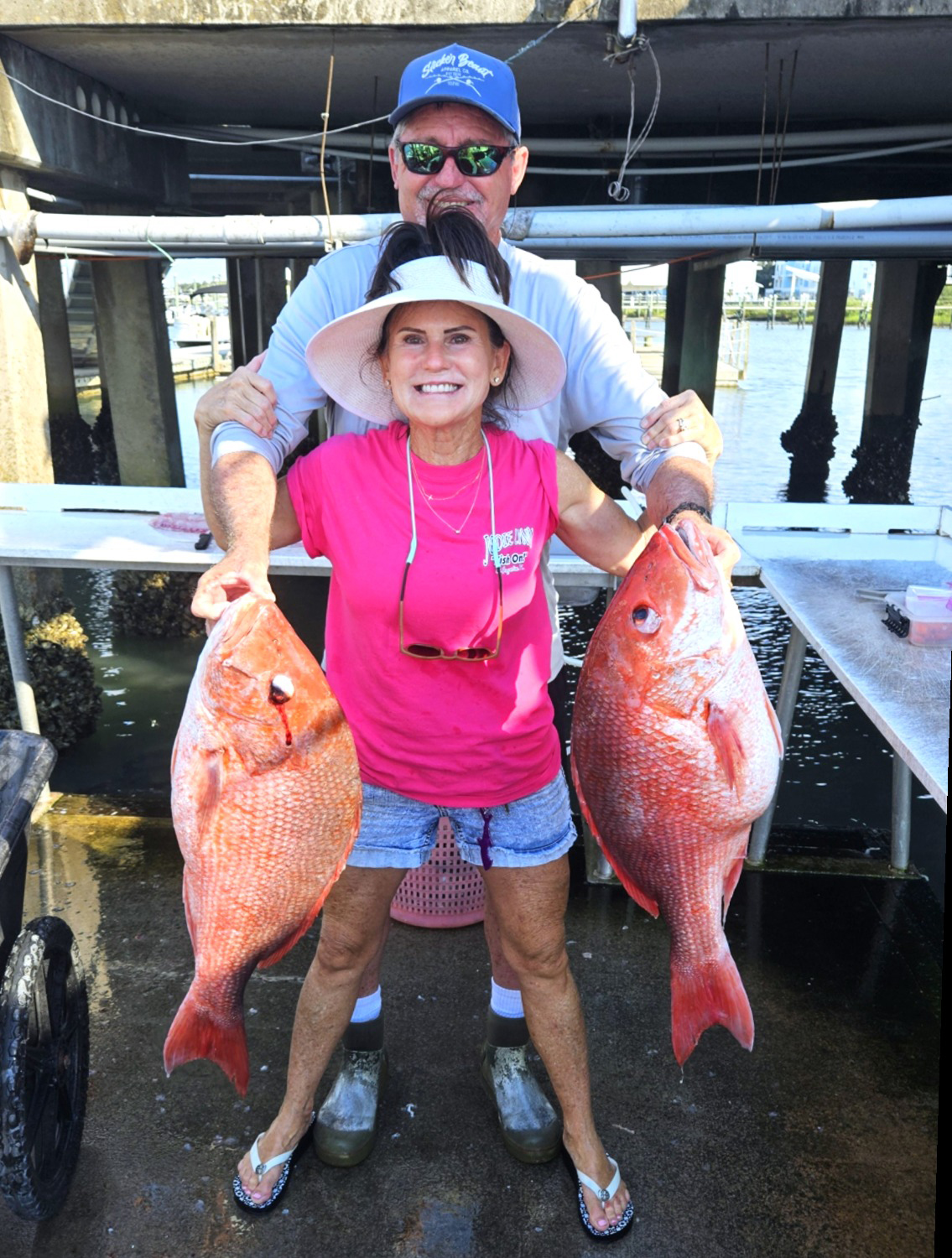 About Jodie Lynn Sport Fishing Charters
